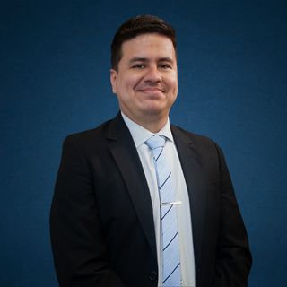 Fotografía de Dr. Cristian Josue Ramos Mares, Nefrólogo en Aguascalientes, Aguascalientes