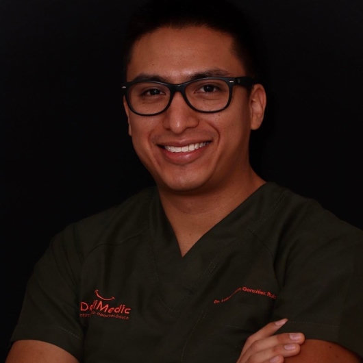 Fotografía de Dr. Luis Esteban Gonzalez Ruiz, Dentista - Odontólogo en Leon, Guanajuato