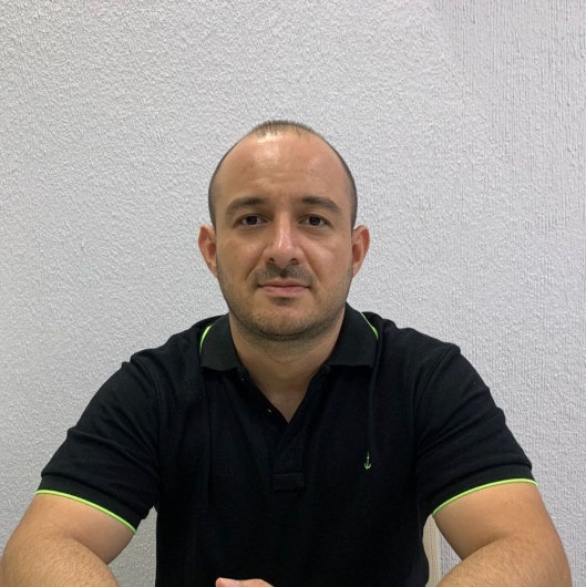 Fotografía de Dr. Sarain Montero Grajales, Ortopedista en Tuxtla Gutierrez, Chiapas