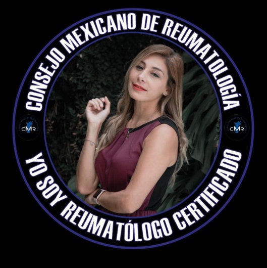 Fotografía de Dra. Laura Elena Godinez Baca, Internista en Cuernavaca, Morelos
