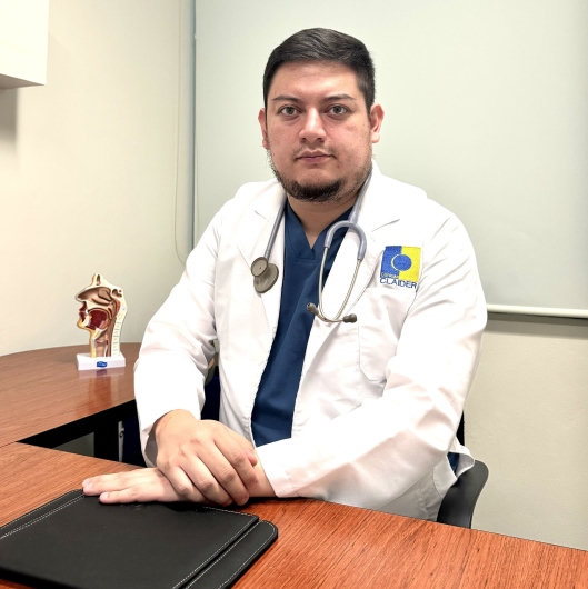 Fotografía de Dr. Carlos Hernández Calderón, Médico general en Alvaro Obregon, Ciudad de Mexico