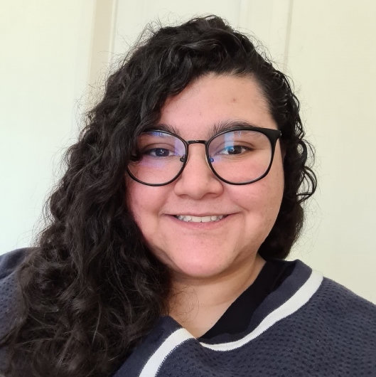 Fotografía de Lic. Marcela Camacho González, Psicólogo en Saltillo, Coahuila