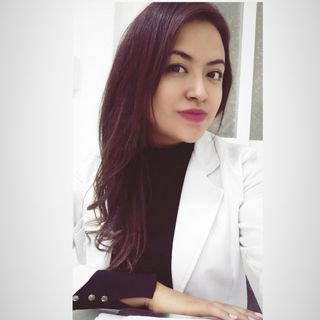 Fotografía de Dra. Valeria Guido, Médico general en Iztacalco, Ciudad de Mexico