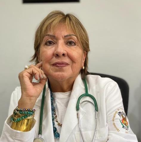 Fotografía de Dra. Concepcion Mandujano Vera, Médico general en Centro, Tabasco