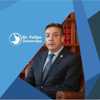 Fotografía de Dr. Felipe Zamarripa Dorsey, Gastroenterólogo en Miguel Hidalgo, Ciudad de Mexico