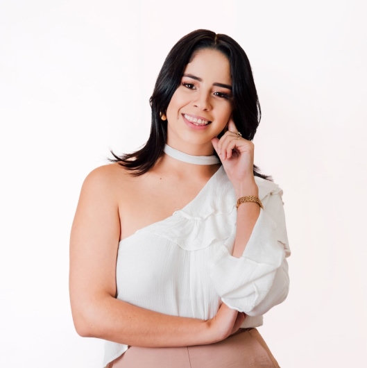 Fotografía de Mtra. Cindy Rueda González, Psicólogo en Torreon, Coahuila