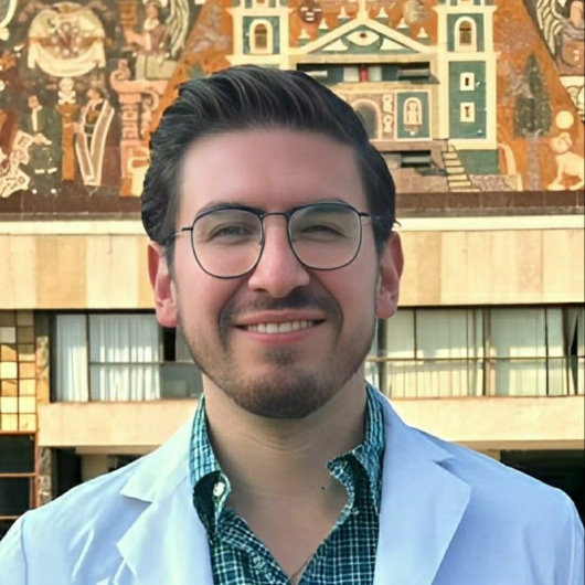 Fotografía de Dr. Jose Ignacio García Lugo, Angiólogo en Ecatepec de Morelos, Estado de Mexico