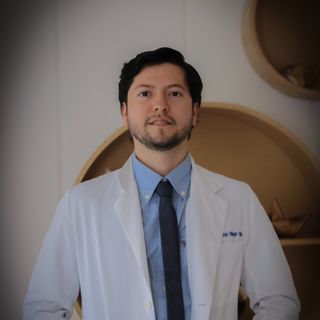 Fotografía de Dr. Rafael Villegas Villar, Pediatra en Veracruz, Veracruz