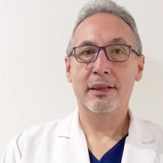 Fotografía de Dr. Jorge Martín Ruiz Calderon, Ginecólogo en Tijuana, Baja California