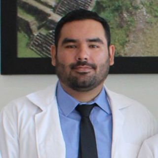 Fotografía de Dr. Hector Alan Leal Castro, Cirujano general en Mazatlan, Sinaloa
