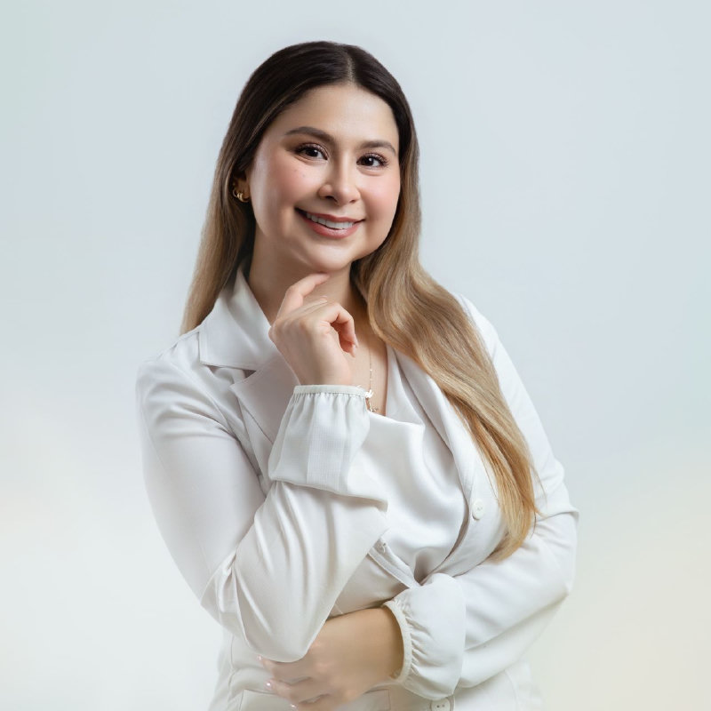 Fotografía de Mtra. Mirei Gabriela Narave Moreno