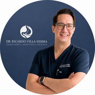 Fotografía de Dr. Ricardo Villa Sierra, Cirujano general en Huixquilucan, Estado de Mexico