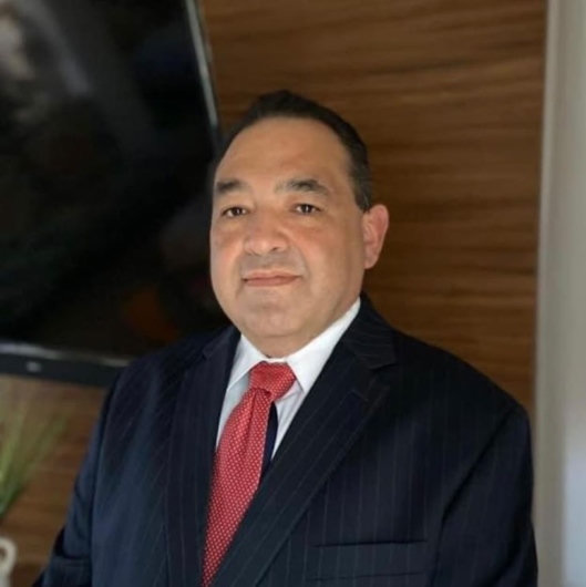 Fotografía de Dr. Luis Alfonso Gastelum Félix, Urólogo en Cajeme, Sonora