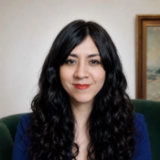 Fotografía de Lic. Ariadna Berenice Aguirre González, Psicólogo en Cuauhtémoc, Ciudad de Mexico