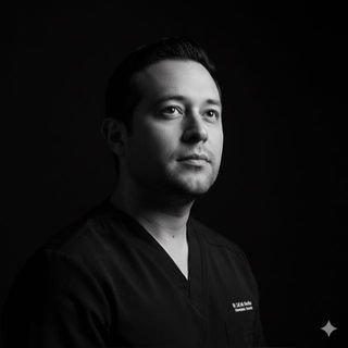 Fotografía de Dr. Jose Luis Jasso Perez, Ginecólogo en León, Guanajuato
