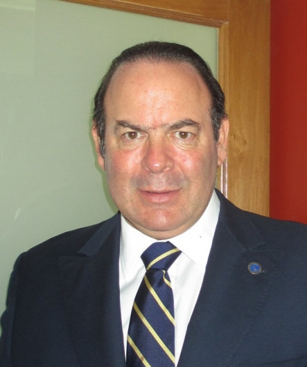 Fotografía de Dr. Carlos Fdo. Peraldi Rios, Dentista - Odontólogo en Juarez, Chihuahua