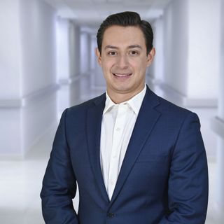 Fotografía de Dr. Miguel Angel Ramirez Burgueño, Proctólogo en Juarez, Chihuahua