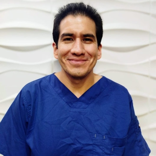 Fotografía de Dr. Héctor Mondragón Vargas, Cardiólogo en Cuauhtemoc, Ciudad de Mexico