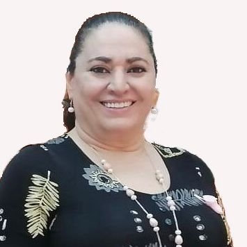 Fotografía de Mtra. Ivonne Yolanda Zablah Larrañaga, Psicólogo en Naucalpan de Juárez, Estado de Mexico