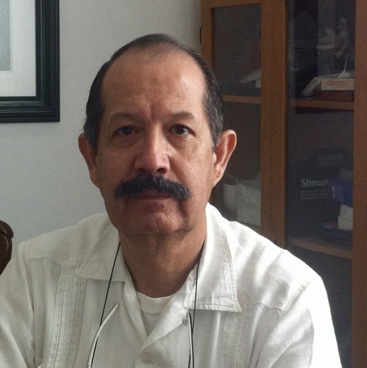 Fotografía de Dr. Santiago De La Garza Garcia