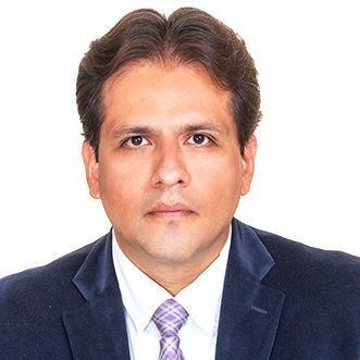 Fotografía de Dr. Aldo Carrasco Carrizosa, Neumólogo en Zapopan, Jalisco