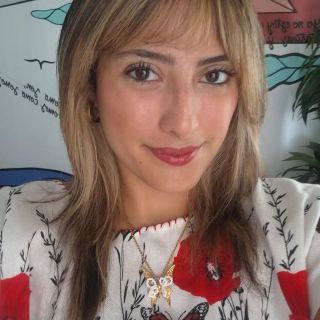 Fotografía de Lic. Nadia Laura Peña Pinzón, Psicólogo en Boca del Río, Veracruz