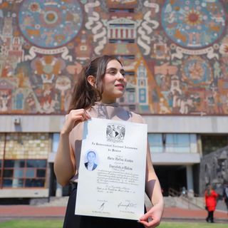 Fotografía de Dra. Marlen Martínez Alcántara, Internista en Cuauhtemoc, Ciudad de Mexico