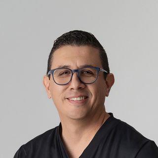 Fotografía de Dr. Alberto Blas Reina, Urólogo en Hermosillo, Sonora