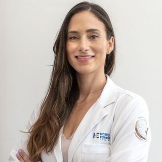 Fotografía de Dra. Liliana Dominguez Aguilar, Cirujano general en Veracruz, Veracruz
