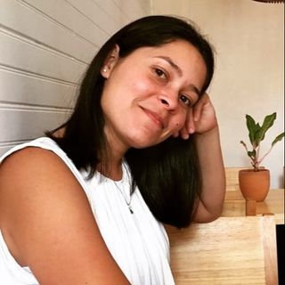 Fotografía de Lic. Natasha Ramírez, Psicólogo en Cuernavaca, Morelos